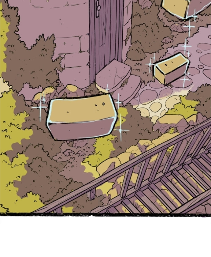 Hooky Chapter 199 page 64 - 