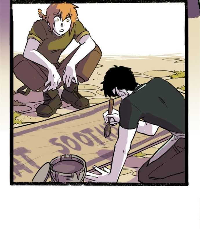Hooky Chapter 199 page 67 - 