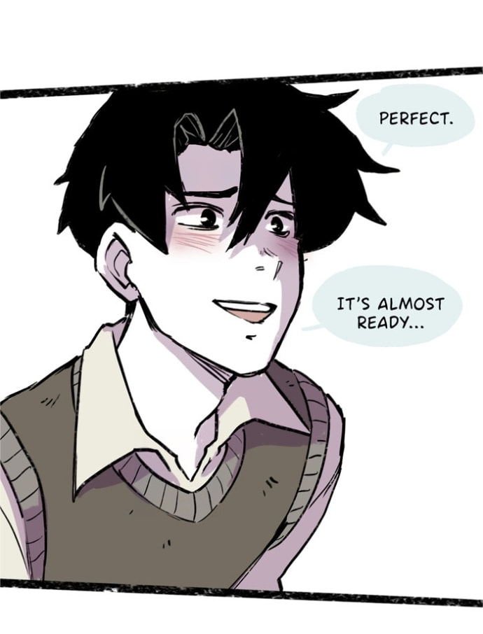 Hooky Chapter 199 page 72 - 