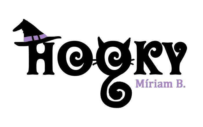 Hooky Chapter 2 page 1 - 