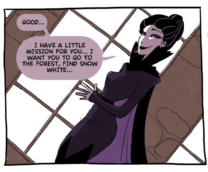 Hooky Chapter 2 page 27 - 