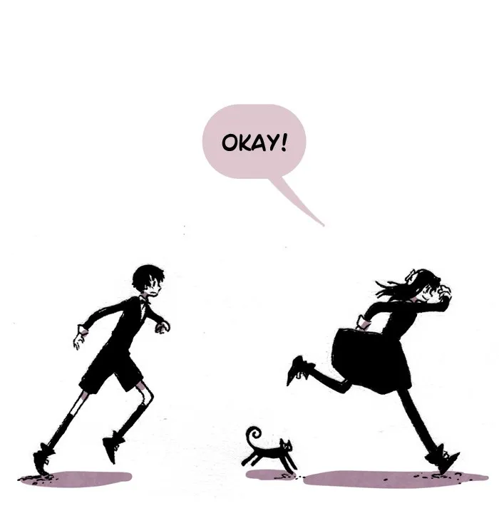 Hooky Chapter 2 page 31 - 