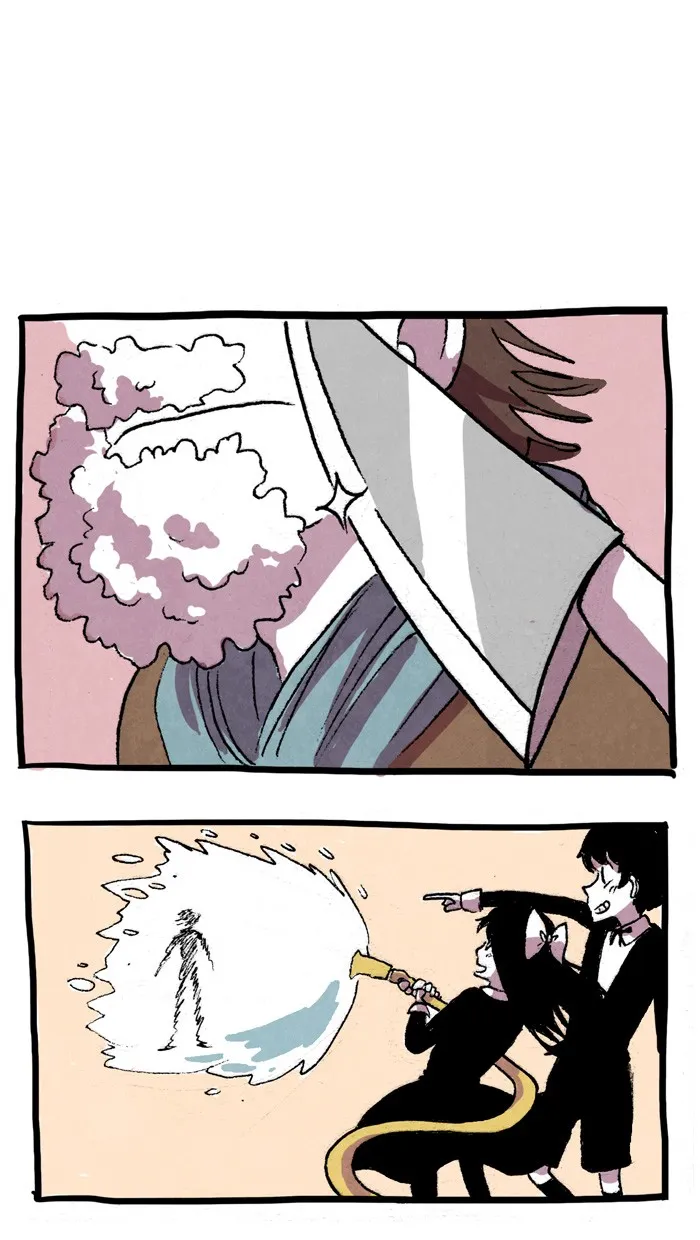 Hooky Chapter 2 page 37 - 