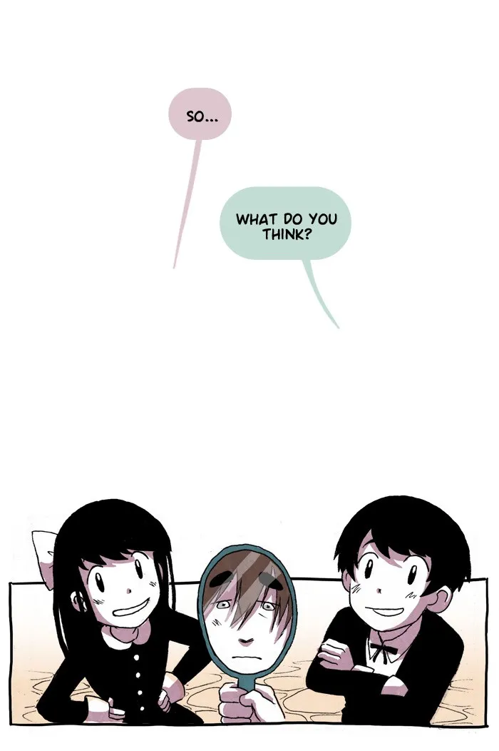 Hooky Chapter 2 page 39 - 