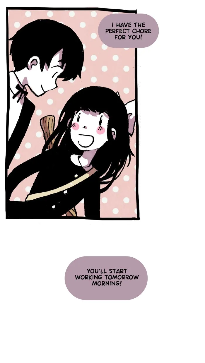 Hooky Chapter 2 page 6 - 
