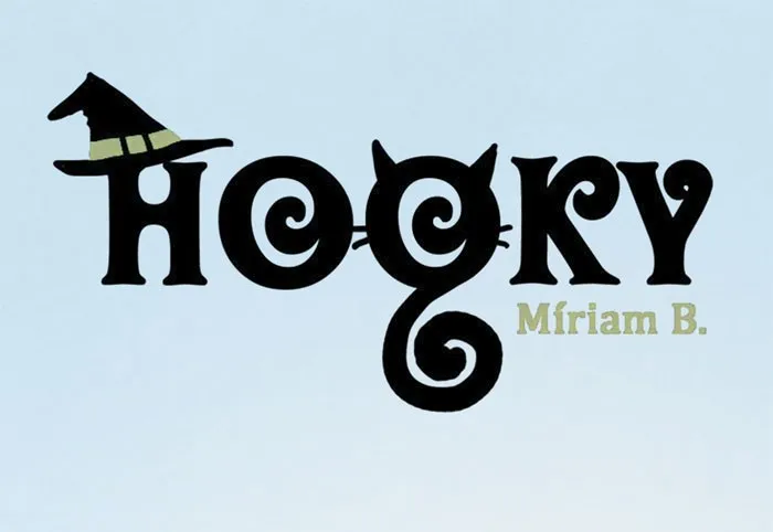 Hooky Chapter 20 page 1 - 
