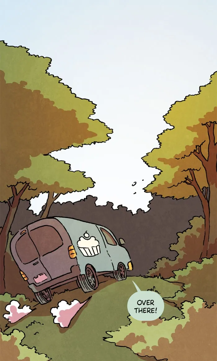 Hooky Chapter 20 page 2 - 