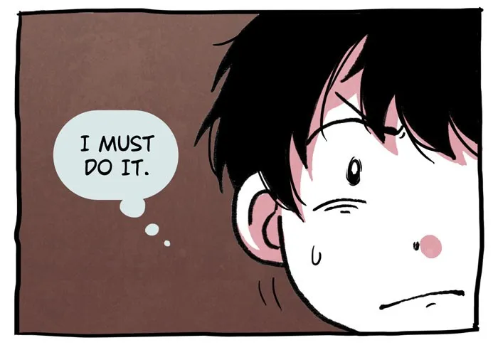 Hooky Chapter 20 page 16 - 