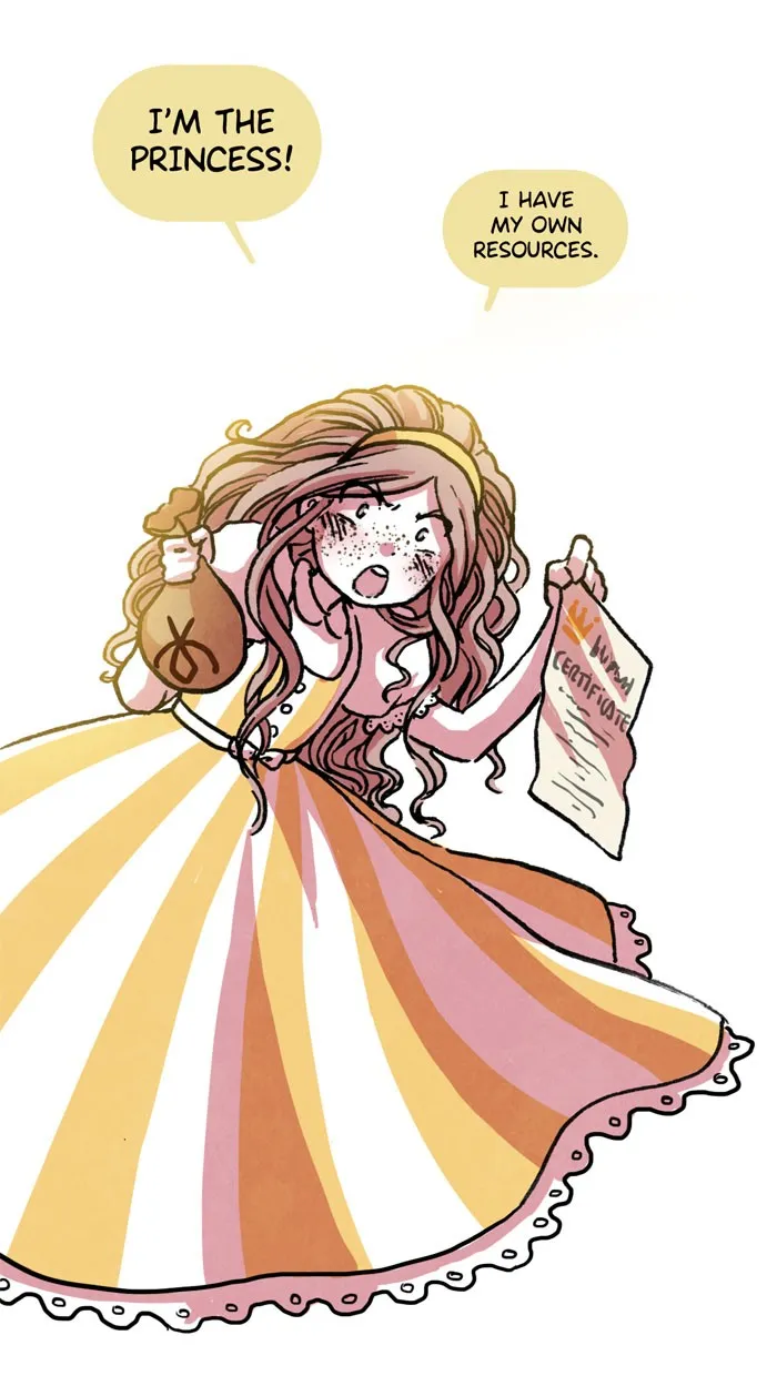 Hooky Chapter 20 page 10 - 