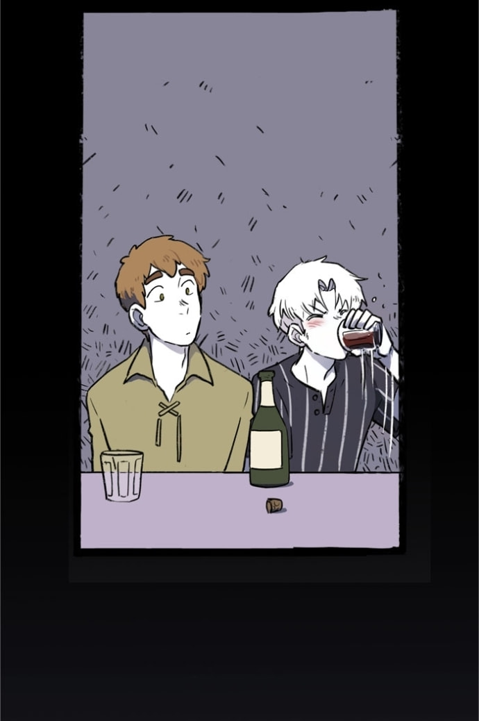 Hooky Chapter 200 page 13 - 