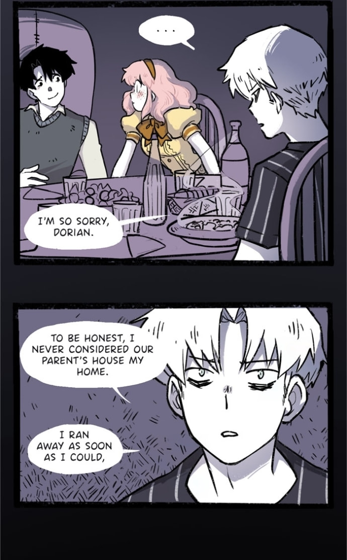 Hooky Chapter 200 page 16 - 