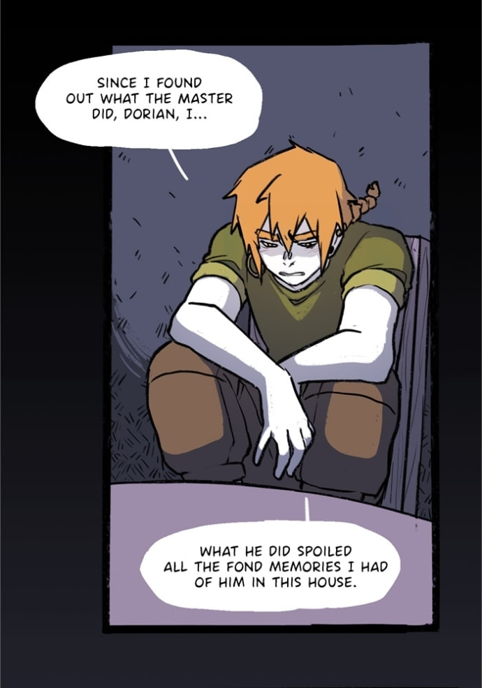 Hooky Chapter 200 page 19 - 