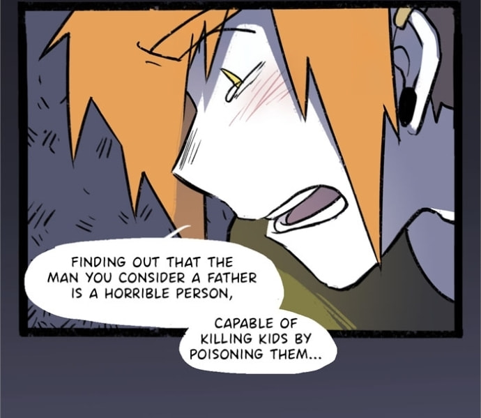 Hooky Chapter 200 page 20 - 