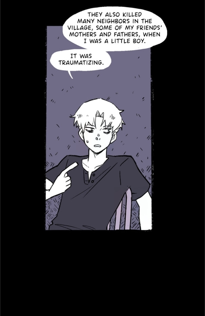 Hooky Chapter 200 page 24 - 