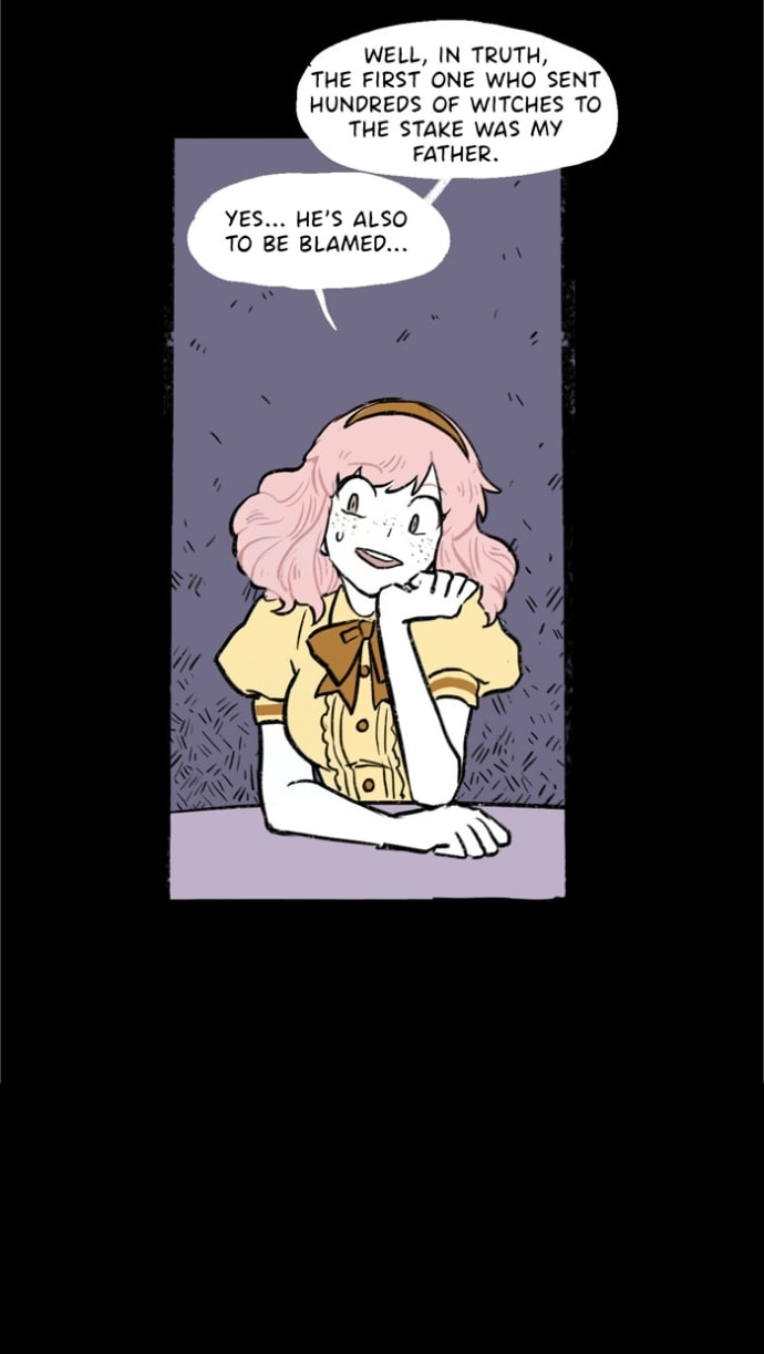 Hooky Chapter 200 page 26 - 
