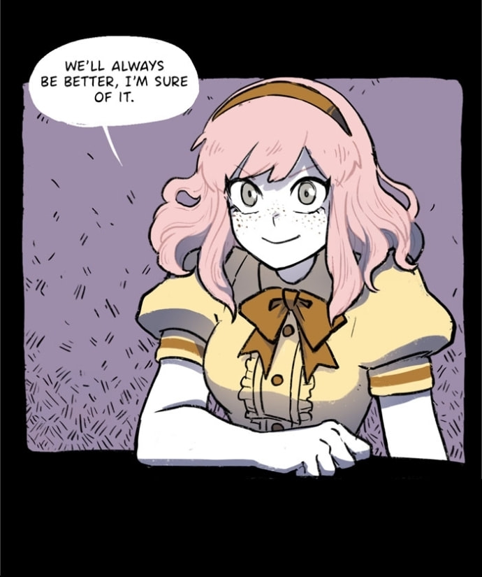Hooky Chapter 200 page 28 - 