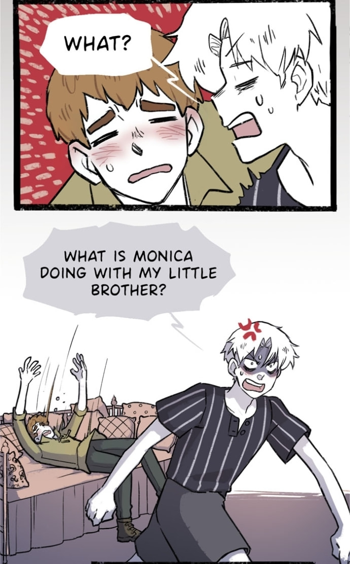 Hooky Chapter 200 page 39 - 