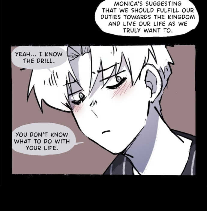Hooky Chapter 200 page 43 - 