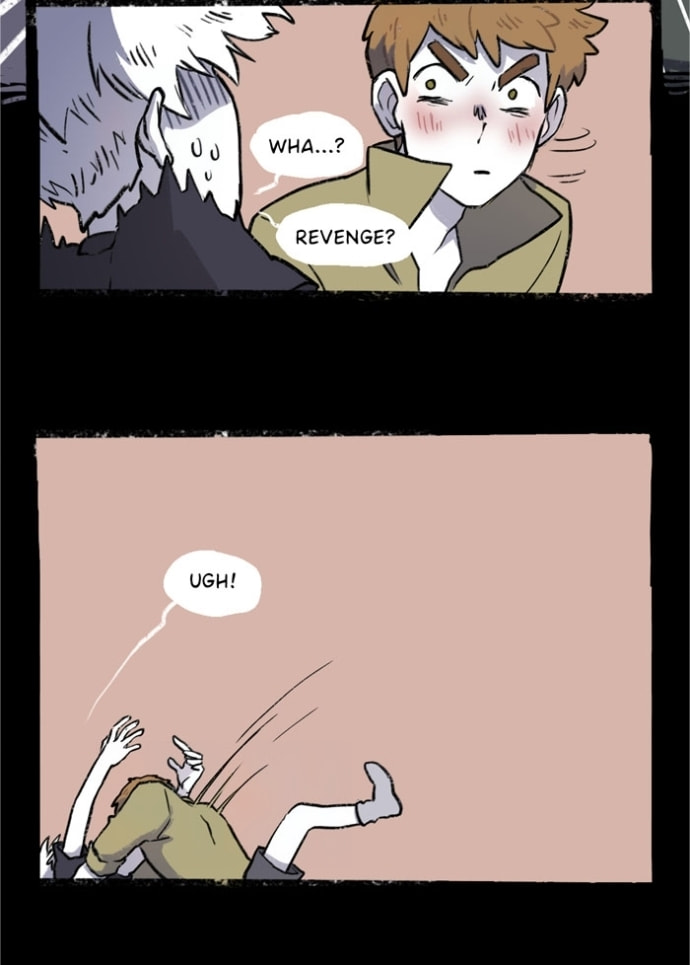 Hooky Chapter 200 page 45 - 