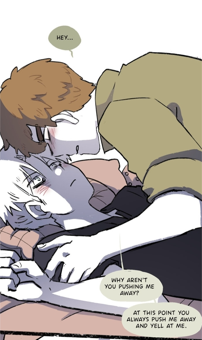 Hooky Chapter 200 page 47 - 