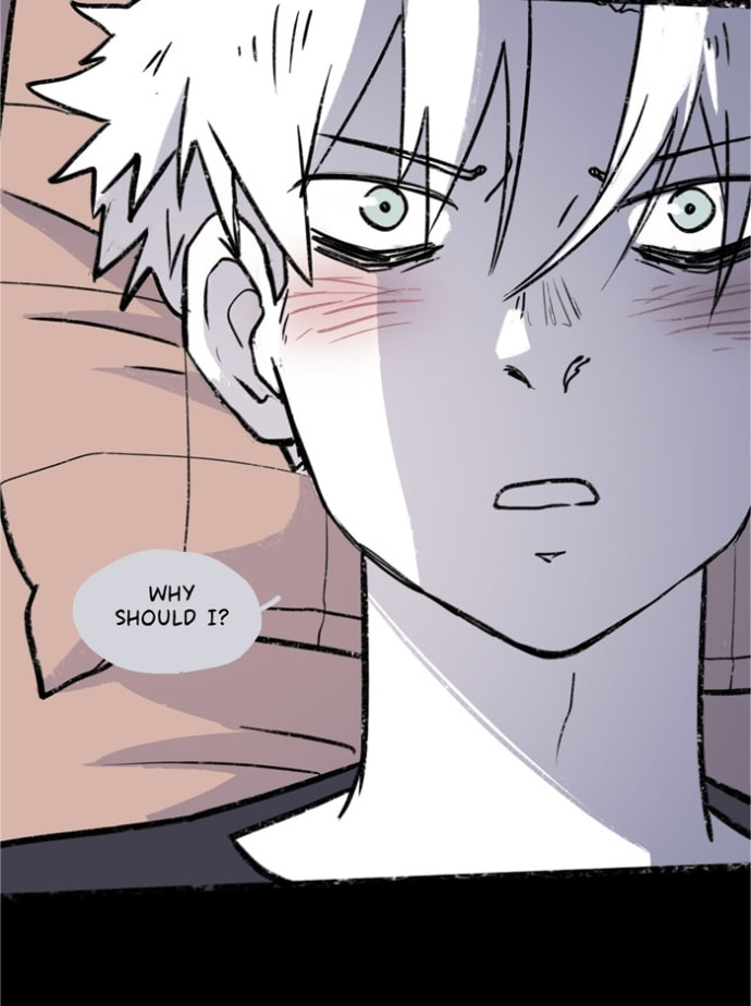 Hooky Chapter 200 page 48 - 