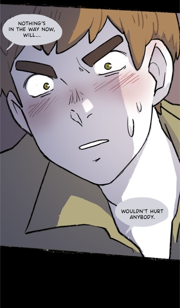 Hooky Chapter 200 page 49 - 
