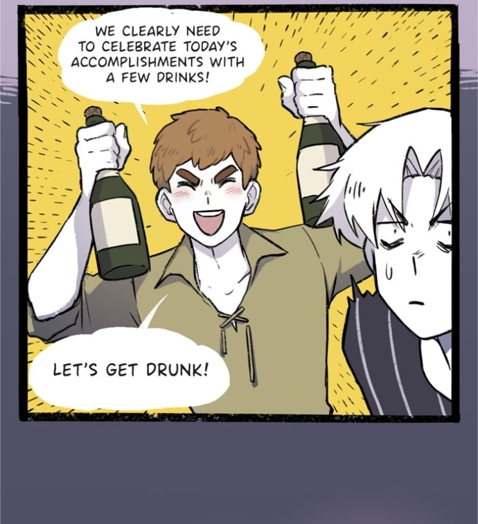 Hooky Chapter 200 page 6 - 