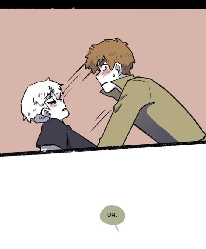 Hooky Chapter 200 page 51 - 