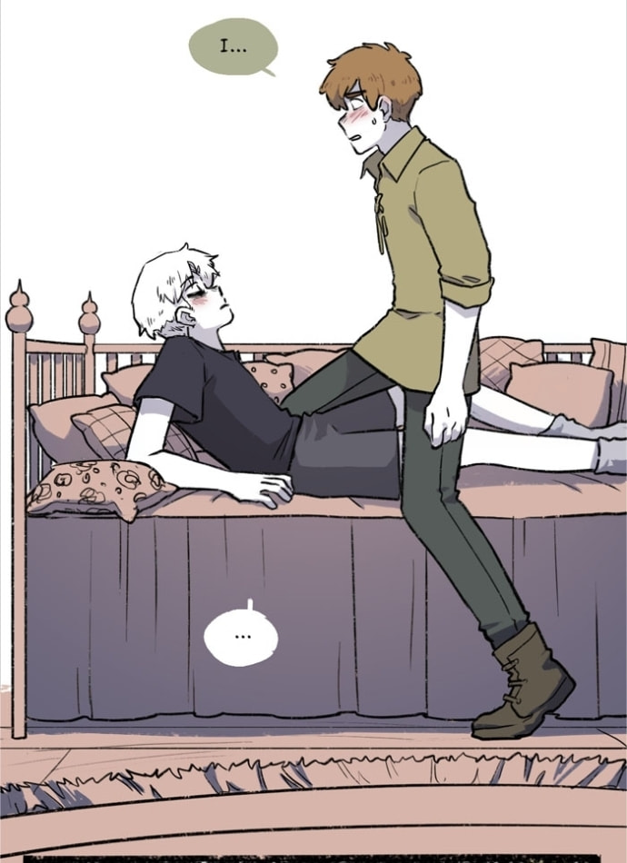Hooky Chapter 200 page 52 - 