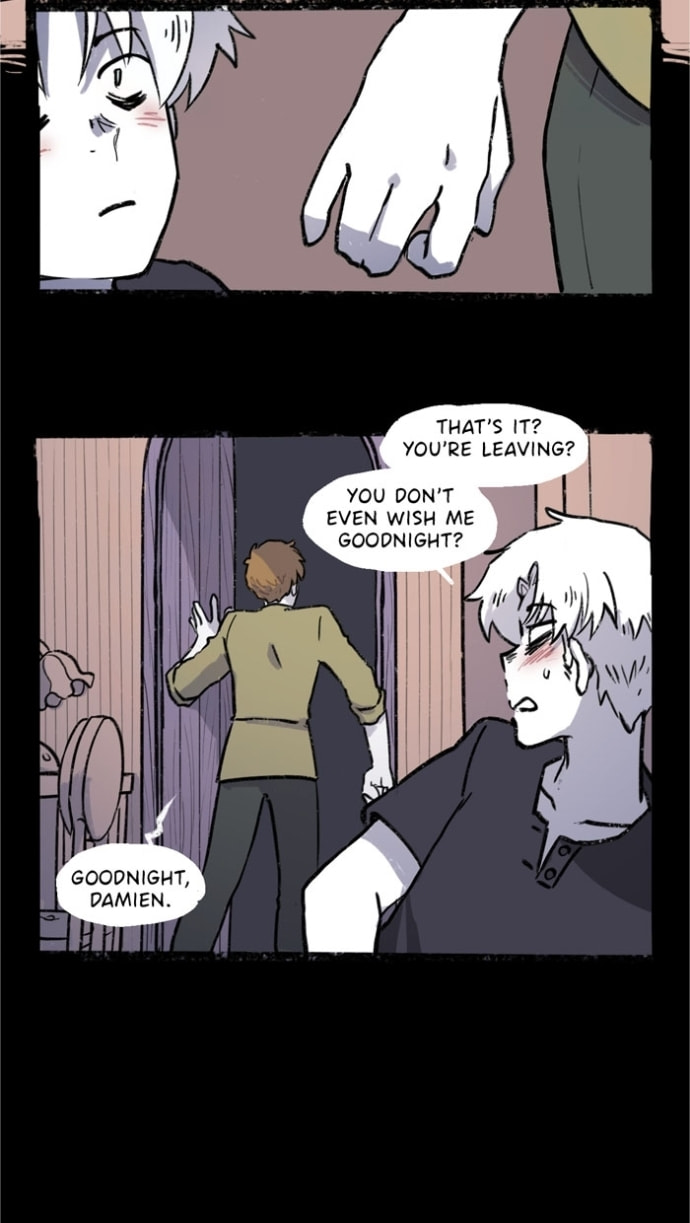 Hooky Chapter 200 page 53 - 