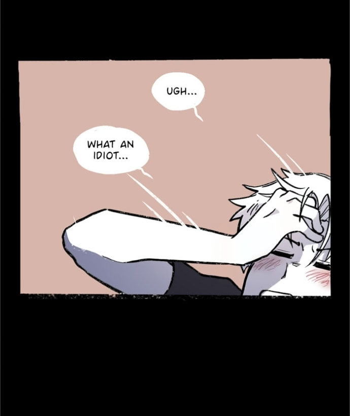 Hooky Chapter 200 page 54 - 