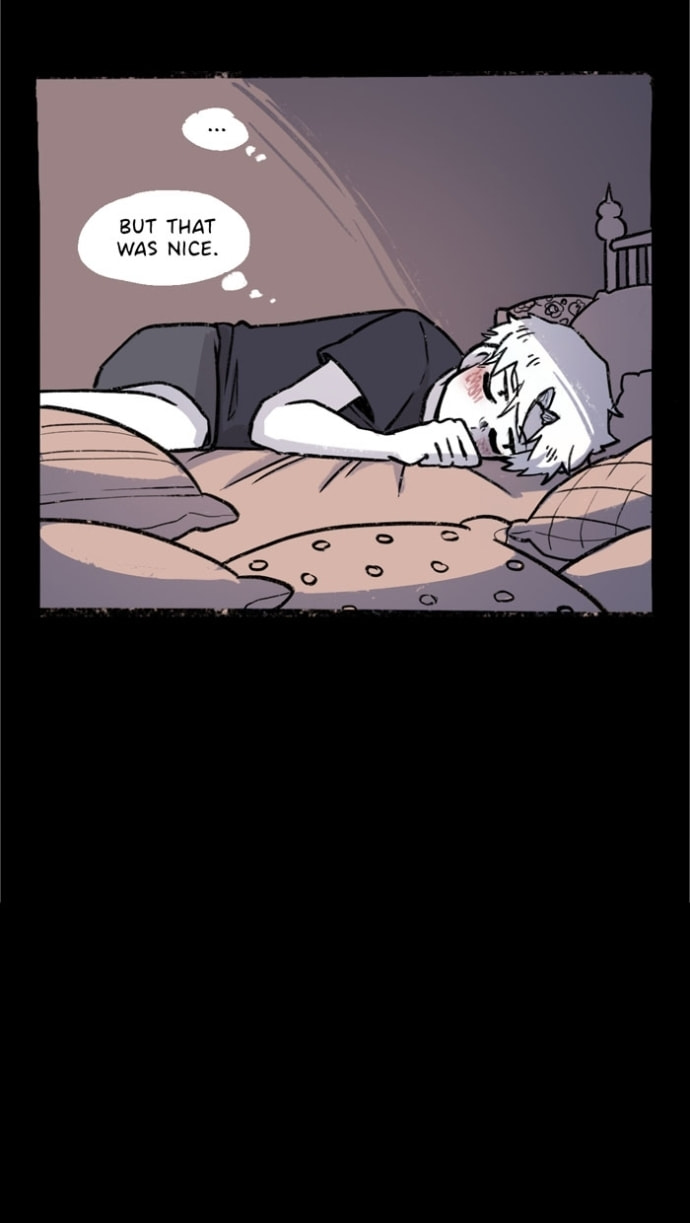 Hooky Chapter 200 page 55 - 
