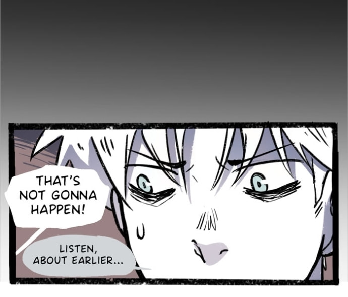 Hooky Chapter 201 page 12 - 
