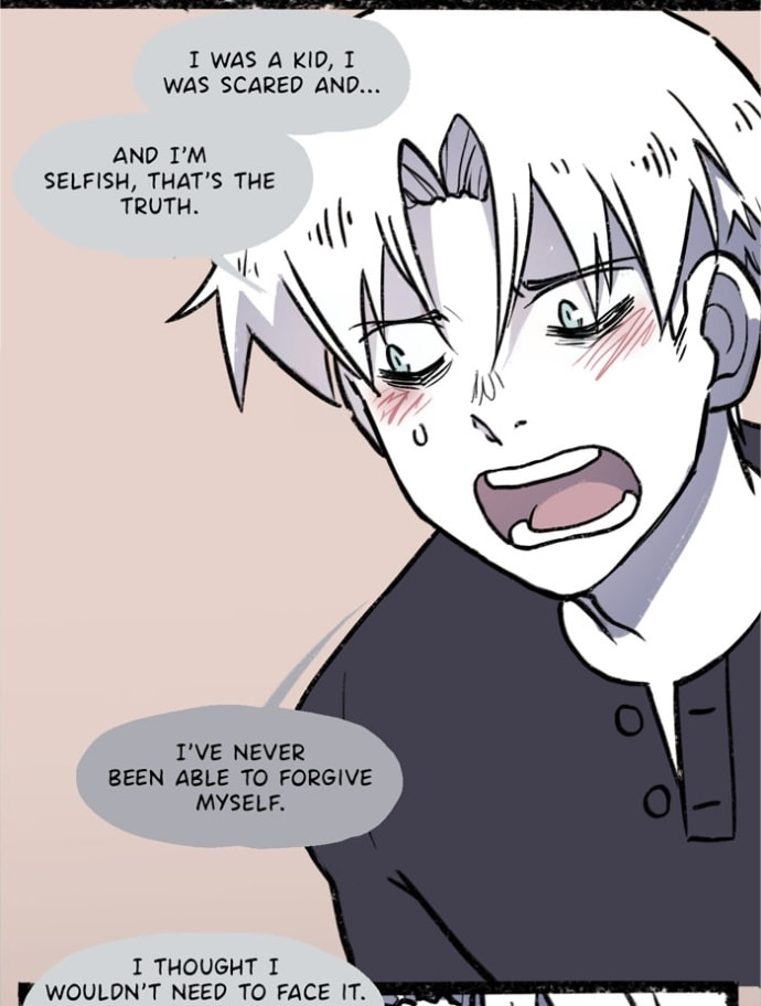 Hooky Chapter 201 page 14 - 