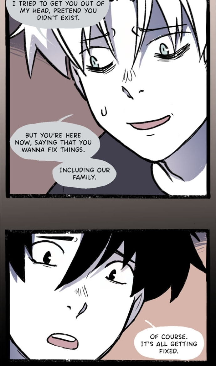 Hooky Chapter 201 page 15 - 
