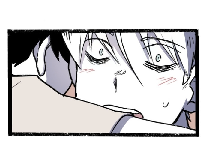 Hooky Chapter 201 page 18 - 