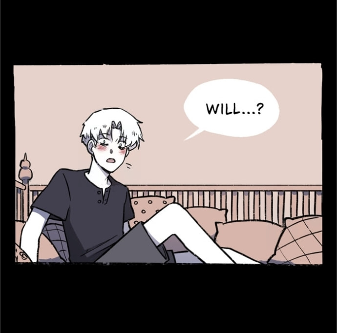 Hooky Chapter 201 page 3 - 