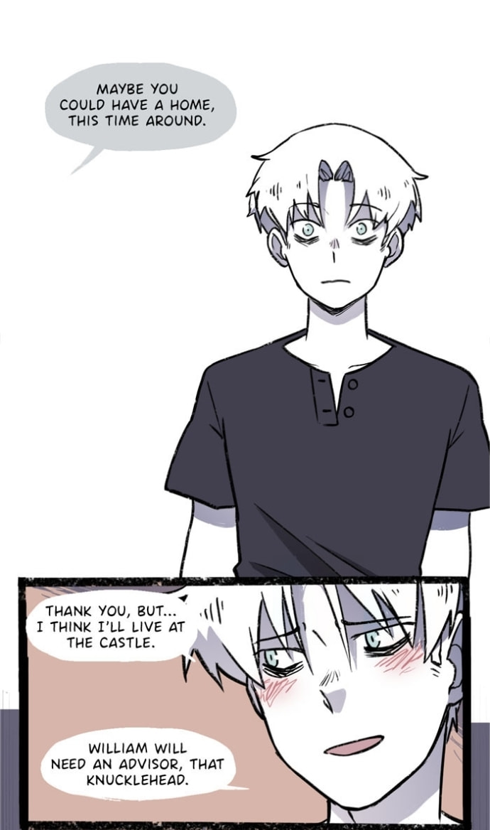 Hooky Chapter 201 page 21 - 