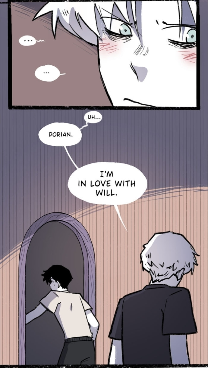 Hooky Chapter 201 page 23 - 