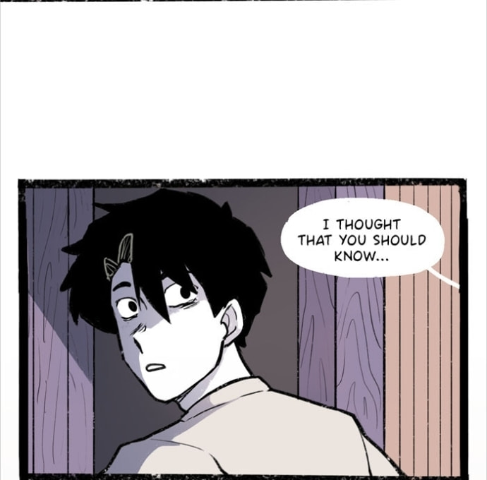 Hooky Chapter 201 page 24 - 
