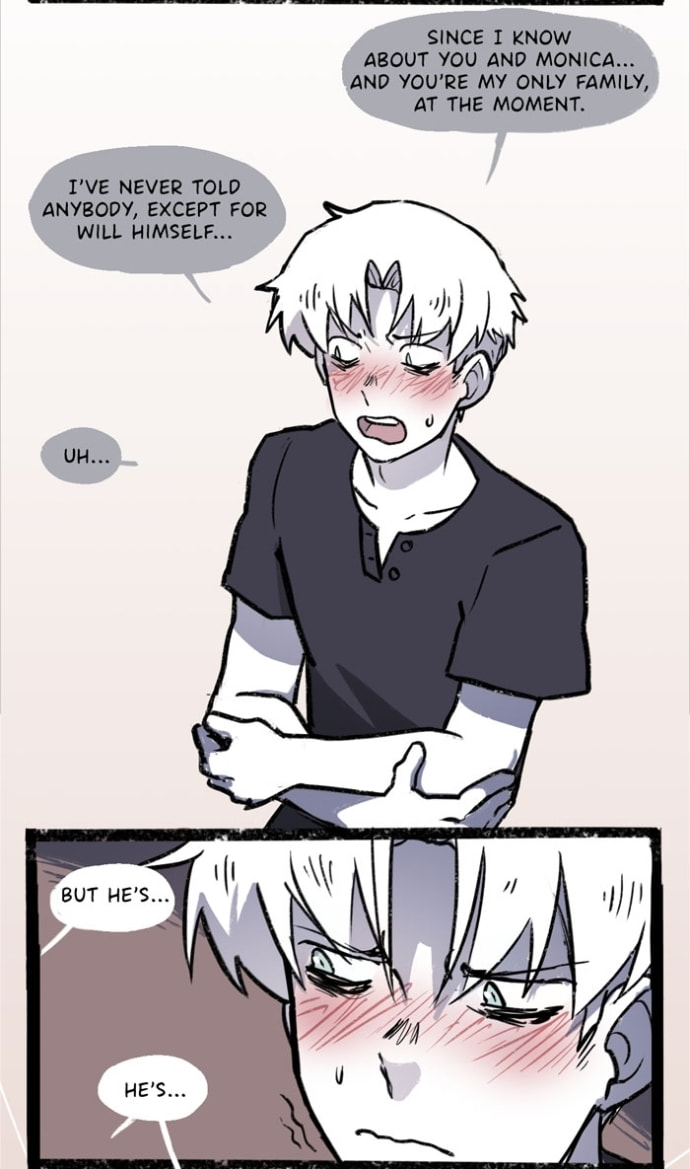 Hooky Chapter 201 page 25 - 
