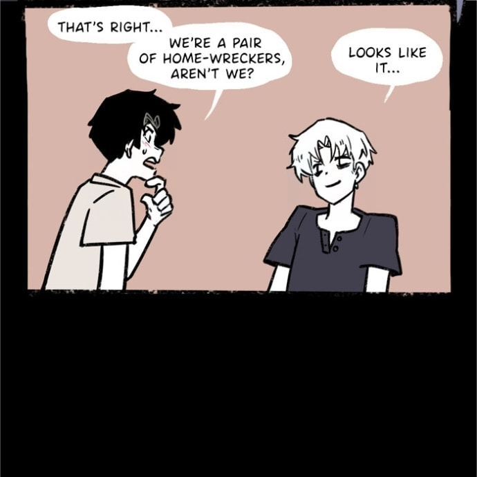 Hooky Chapter 201 page 27 - 