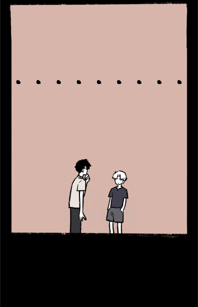 Hooky Chapter 201 page 28 - 