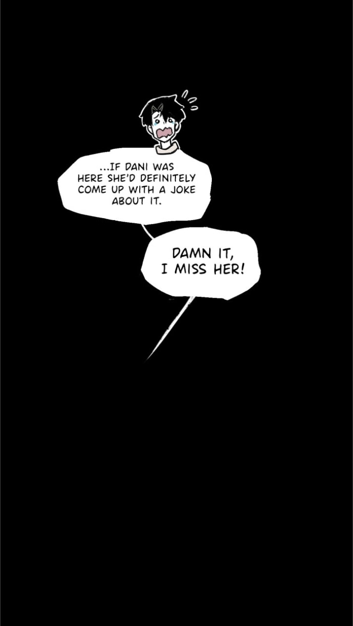 Hooky Chapter 201 page 29 - 