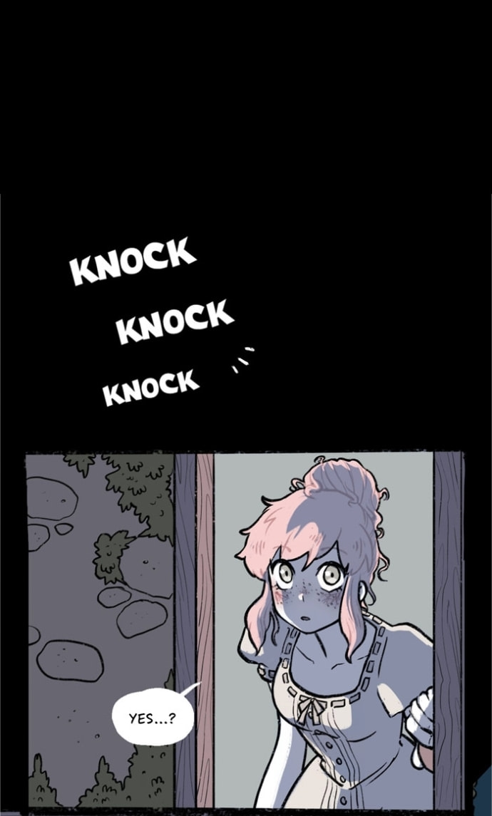 Hooky Chapter 201 page 30 - 