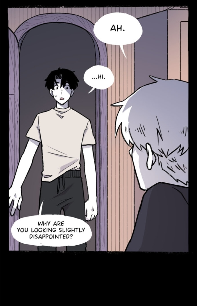 Hooky Chapter 201 page 4 - 