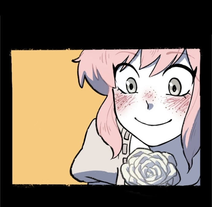 Hooky Chapter 201 page 35 - 
