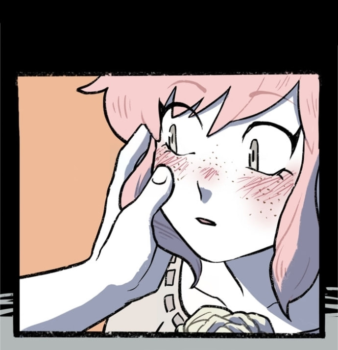 Hooky Chapter 201 page 36 - 