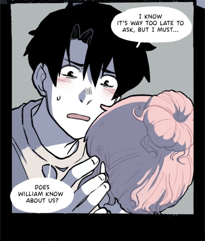 Hooky Chapter 201 page 38 - 