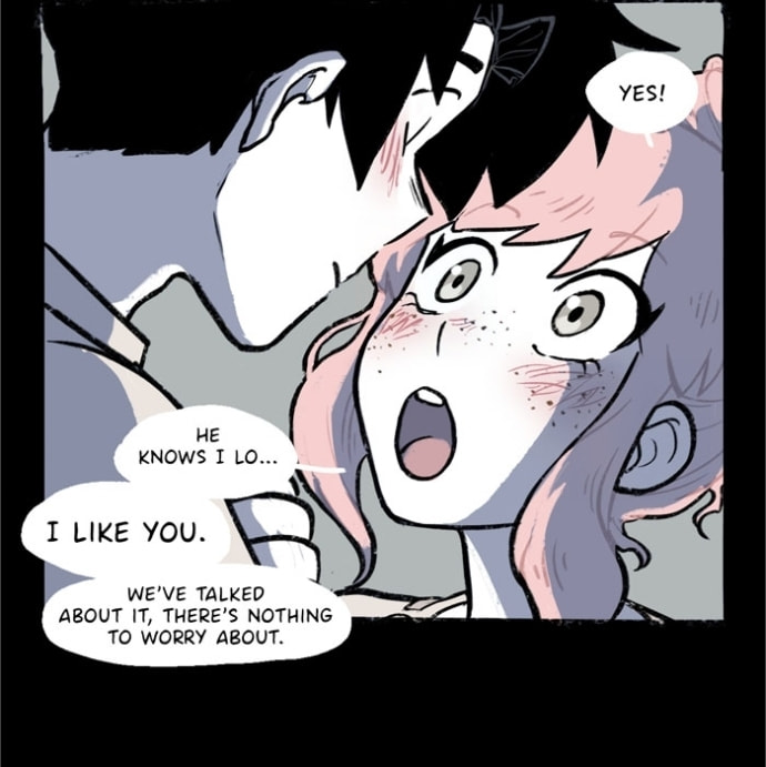 Hooky Chapter 201 page 39 - 